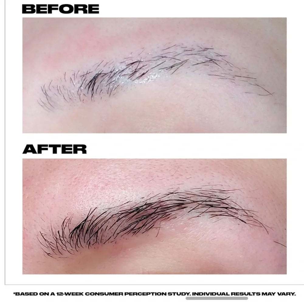 MILK MAKEUP - KUSH Lash + Brow Serum